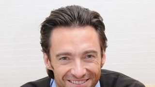 『オーストラリア』ヒュー・ジャックマン　単独インタビュー