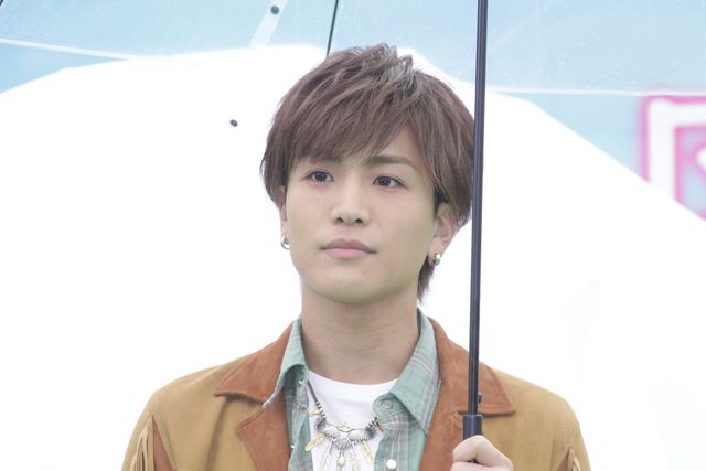 岩田剛典、27歳の誕生日も複雑な心中？「いよいよアラサー」　画像ギャラリー：フォトギャラリー