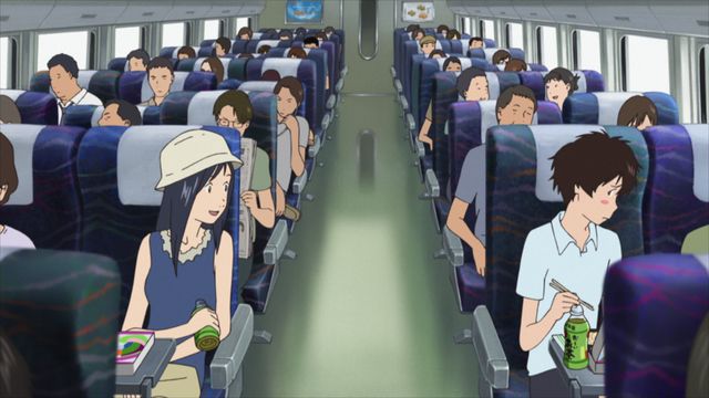 夏が来た！『サマーウォーズ』8月18日金ローで放送決定！（4枚目）