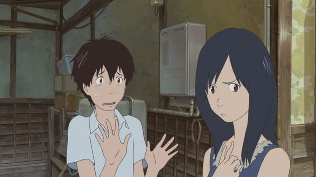 夏が来た！『サマーウォーズ』8月18日金ローで放送決定！（6枚目）