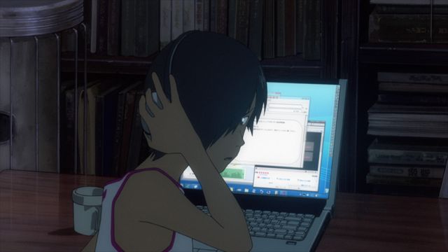 夏が来た！『サマーウォーズ』8月18日金ローで放送決定！（9枚目）