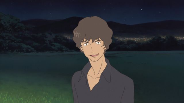 夏が来た！『サマーウォーズ』8月18日金ローで放送決定！（10枚目）