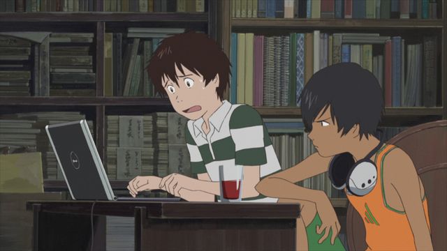 夏が来た！『サマーウォーズ』8月18日金ローで放送決定！（12枚目）