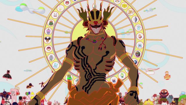 夏が来た！『サマーウォーズ』8月18日金ローで放送決定！（18枚目）