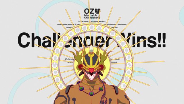 夏が来た！『サマーウォーズ』8月18日金ローで放送決定！（22枚目）