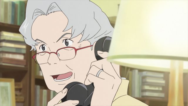 夏が来た！『サマーウォーズ』8月18日金ローで放送決定！（23枚目）