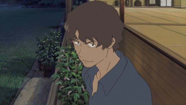 夏が来た！『サマーウォーズ』8月18日金ローで放送決定！（24枚目）