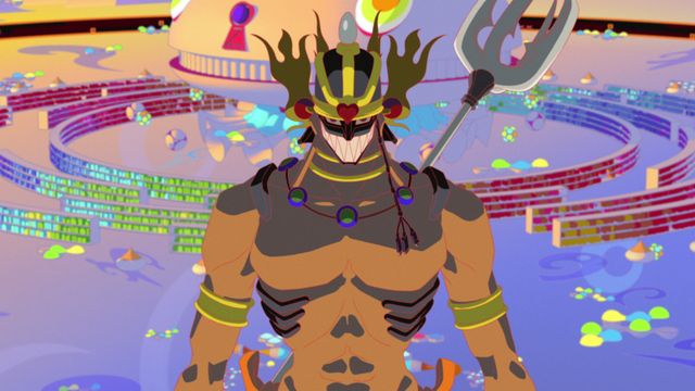 夏が来た！『サマーウォーズ』8月18日金ローで放送決定！（25枚目）