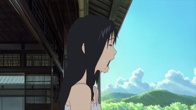 夏が来た！『サマーウォーズ』8月18日金ローで放送決定！（28枚目）