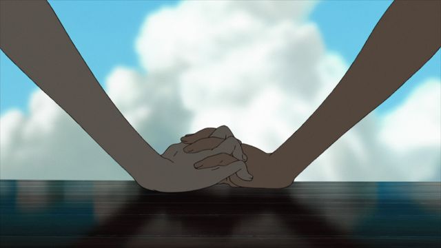 夏が来た！『サマーウォーズ』8月18日金ローで放送決定！（29枚目）