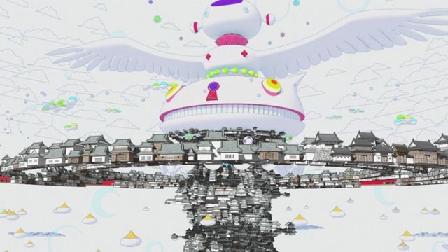 夏が来た！『サマーウォーズ』8月18日金ローで放送決定！（34枚目）