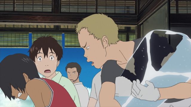 夏が来た！『サマーウォーズ』8月18日金ローで放送決定！（35枚目）