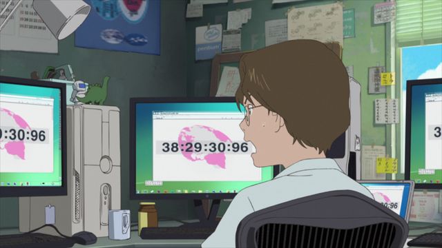 夏が来た！『サマーウォーズ』8月18日金ローで放送決定！（36枚目）