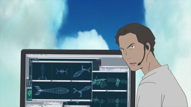 夏が来た！『サマーウォーズ』8月18日金ローで放送決定！（39枚目）