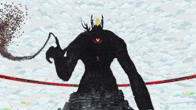 夏が来た！『サマーウォーズ』8月18日金ローで放送決定！（42枚目）