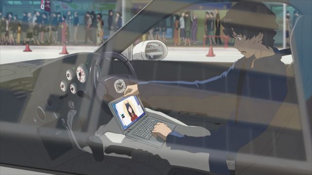 夏が来た！『サマーウォーズ』8月18日金ローで放送決定！（45枚目）