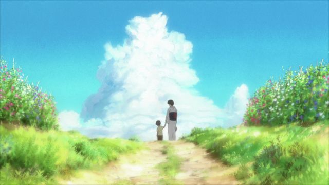 夏が来た！『サマーウォーズ』8月18日金ローで放送決定！（46枚目）