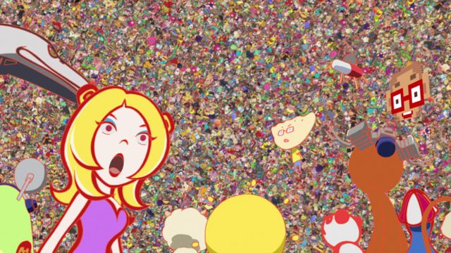 夏が来た！『サマーウォーズ』8月18日金ローで放送決定！（51枚目）