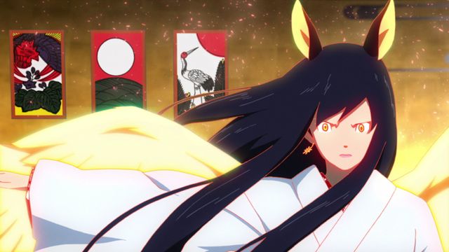 夏が来た！『サマーウォーズ』8月18日金ローで放送決定！（53枚目）