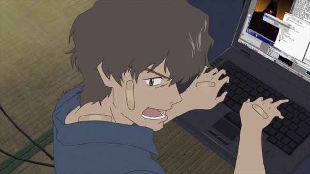 夏が来た！『サマーウォーズ』8月18日金ローで放送決定！（54枚目）