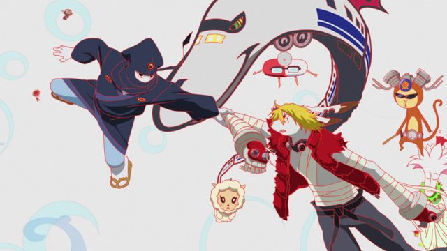 夏が来た！『サマーウォーズ』8月18日金ローで放送決定！（57枚目）