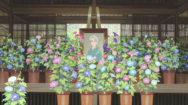 夏が来た！『サマーウォーズ』8月18日金ローで放送決定！（59枚目）