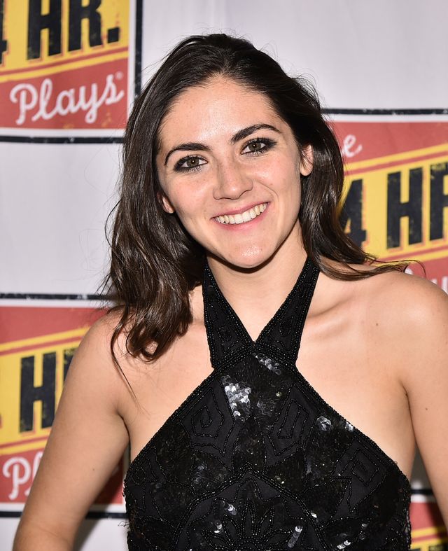 『エスター』子役イザベル・ファーマンの現在（3枚目）