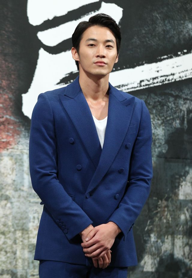 新ドラマ「バスケットボール」製作発表会フォトギャラリー（5枚目）