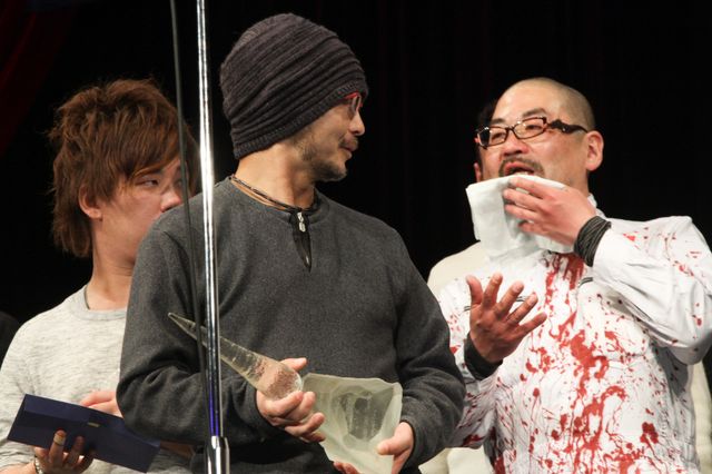 歴代最年長、50歳のAV監督が撮影現場の裏側を描いたコメディーがゆうばり映画祭グランプリに！　画像ギャラリー（3枚目）