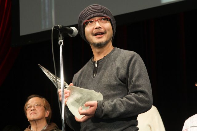 歴代最年長、50歳のAV監督が撮影現場の裏側を描いたコメディーがゆうばり映画祭グランプリに！　画像ギャラリー（5枚目）