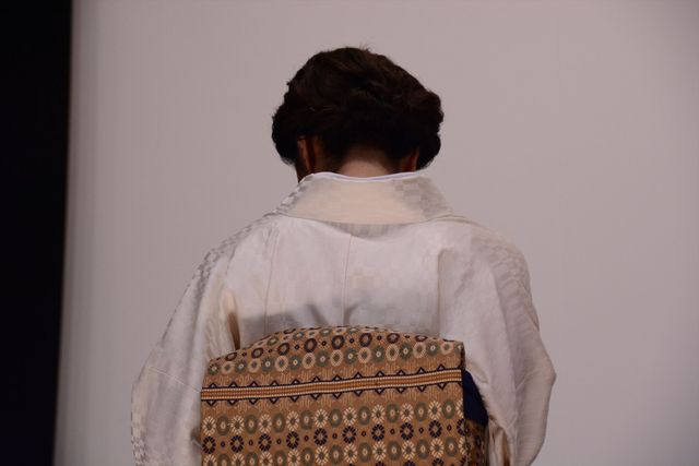 鈴木京香、“息子”たちからのサプライズに感涙！フォトギャラリー（10枚目）