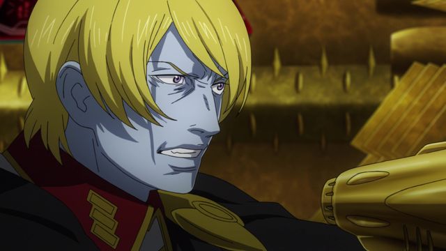 『宇宙戦艦ヤマト2202 愛の戦士たち／第六章　回生篇』新場面カット！（3枚目）