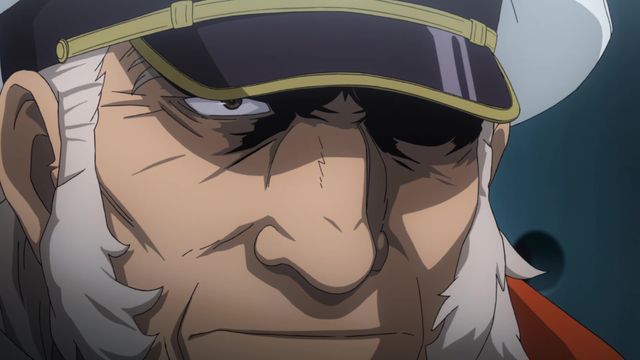 『宇宙戦艦ヤマト2202 愛の戦士たち／第六章　回生篇』新場面カット！（8枚目）