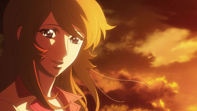 『宇宙戦艦ヤマト2202 愛の戦士たち／第六章　回生篇』新場面カット！（10枚目）