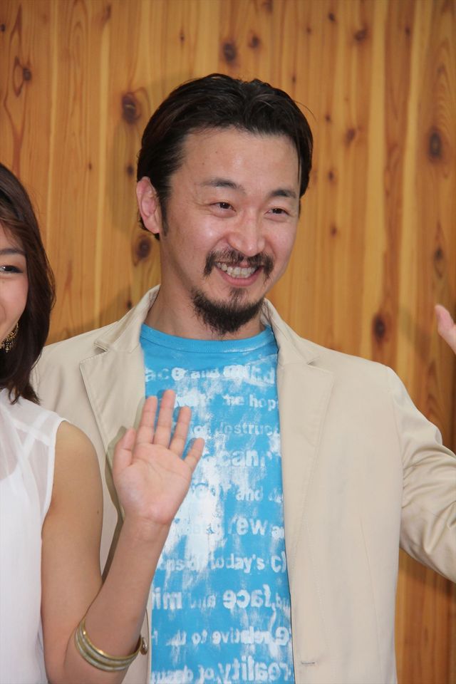 ミュージカル「アラジン」は5月日本上演！稽古場取材会フォトギャラリー（44枚目）