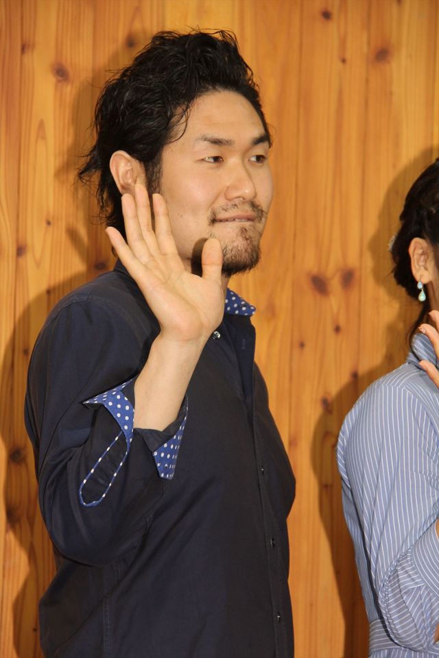 ミュージカル「アラジン」は5月日本上演！稽古場取材会フォトギャラリー（47枚目）