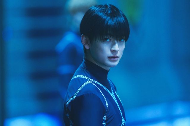 実写『ブルーロック』チームV・W・X・Y・Zの面々【場面写真14点】:フォトギャラリー