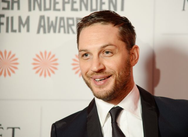 ダンディーでちょっぴりお茶目！トム・ハーディ画像集【全15枚】（14枚目）