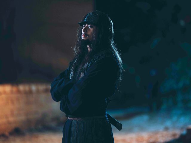 連続ドラマ「北方謙三 水滸伝」新キャスト発表！場面写真（3枚目）