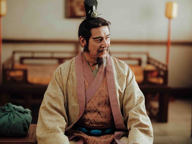 連続ドラマ「北方謙三 水滸伝」新キャスト発表！場面写真（7枚目）