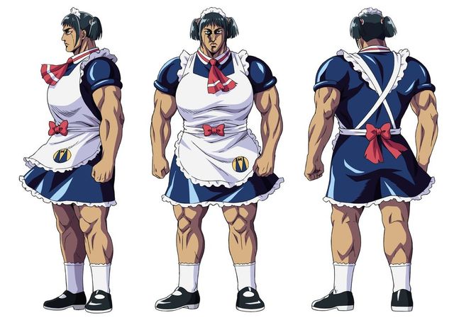 千葉繁、上坂すみれ、野沢雅子参戦！劇場版『僕とロボコ』マルチバースロボコビジュアル（2枚目）