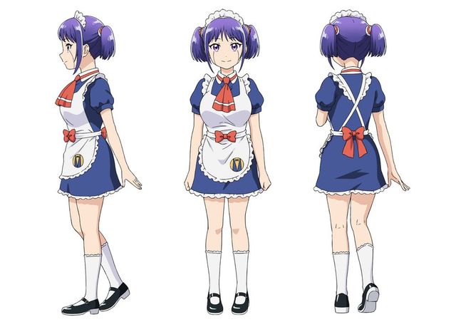 千葉繁、上坂すみれ、野沢雅子参戦！劇場版『僕とロボコ』マルチバースロボコビジュアル（3枚目）