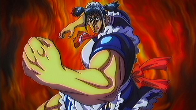 千葉繁、上坂すみれ、野沢雅子参戦！劇場版『僕とロボコ』マルチバースロボコビジュアル（8枚目）