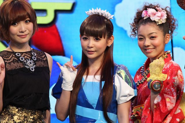 「ANISONG NIPPON」取材会フォトギャラリー（2枚目）