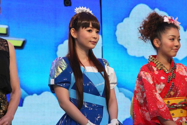 「ANISONG NIPPON」取材会フォトギャラリー（4枚目）