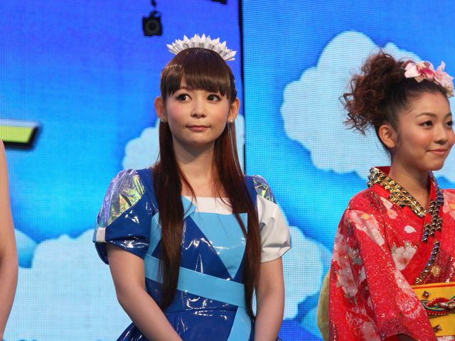 「ANISONG NIPPON」取材会フォトギャラリー（5枚目）