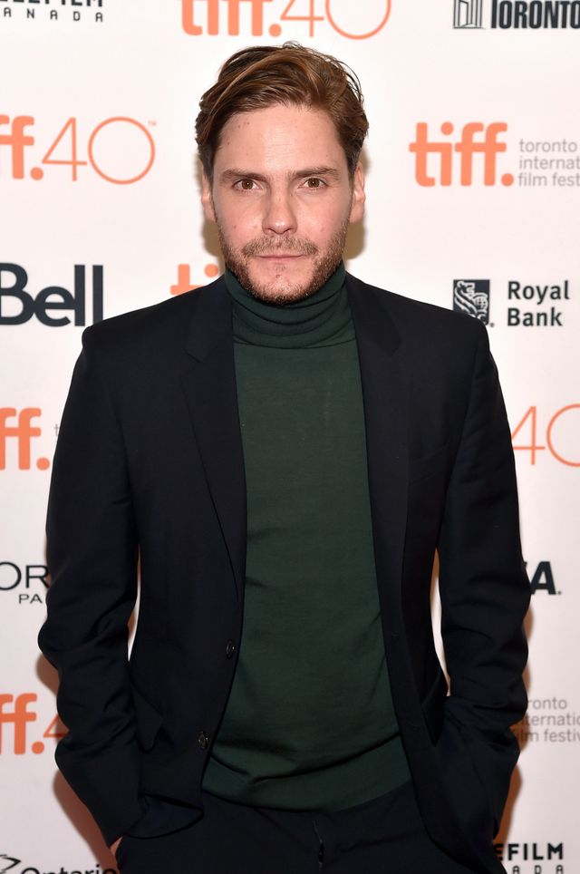 ダニエル・ブリュールがファンとにっこり！トロント映画祭フォトギャラリー（3枚目）