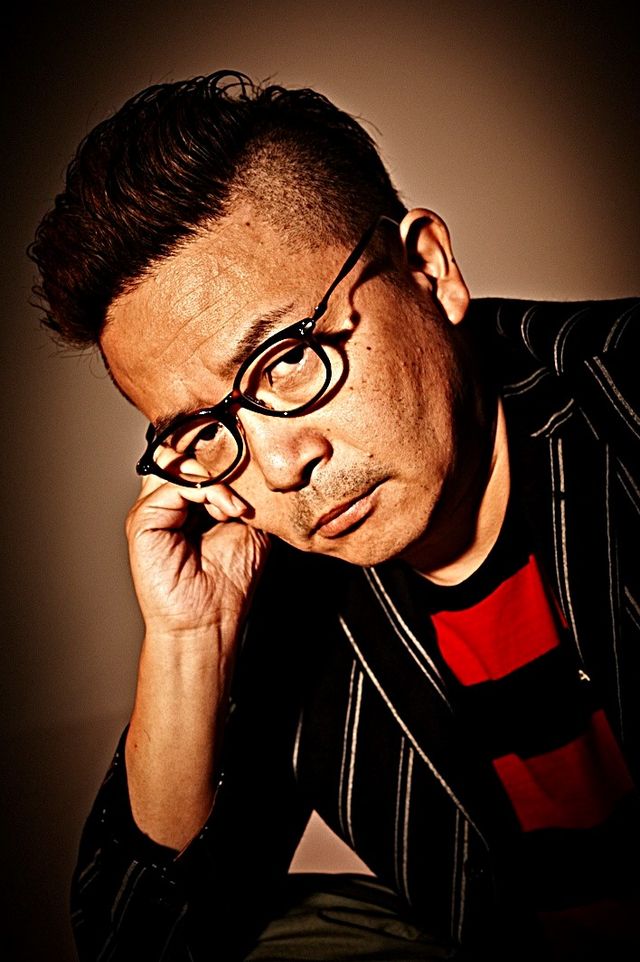 稲垣×草なぎ×香取『クソ野郎と美しき世界』4人の監督が決定!:フォトギャラリー