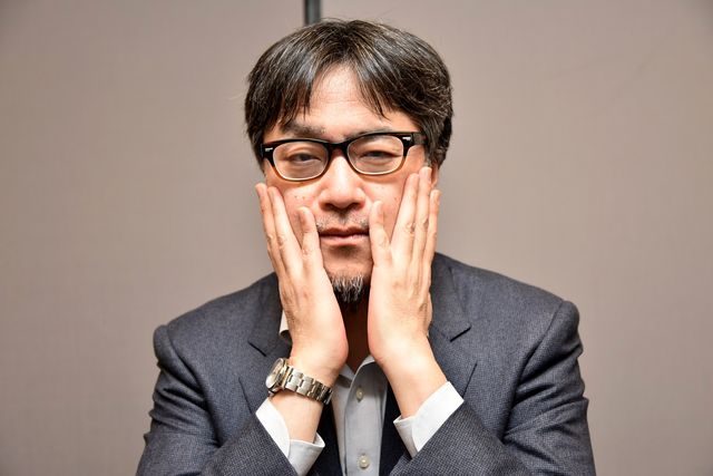 稲垣×草なぎ×香取『クソ野郎と美しき世界』4人の監督が決定！（2枚目）