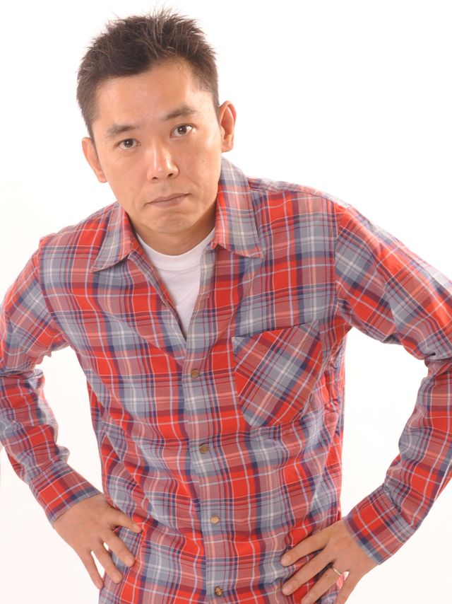 稲垣×草なぎ×香取『クソ野郎と美しき世界』4人の監督が決定！（3枚目）